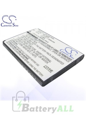 CS Battery for LG BL-64SH / LG F540S / H442 / H525N / LGLS751ABB Battery PHO-LKS740SL