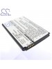 CS Battery for LG LS740 / LS751 / Optimus C70 / VOLT / Volt 2 II Battery PHO-LKS740SL