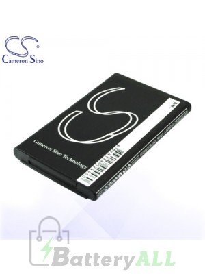 CS Battery for LG SBPL0089901 / SBPL0092202 / SBPL0092203 Battery PHO-LKU380SL