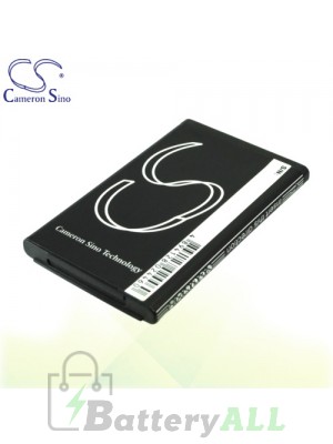 CS Battery for LG KP170 / KP200 / KP202 / KP202i / KP210 (Aries) Battery PHO-LKU380SL