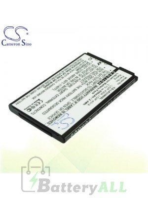 CS Battery for LG 450 / KP215 / KP230 / KP235 / KU215 / KU380 Battery PHO-LKU380SL