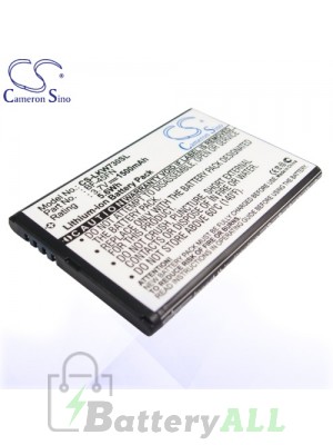 CS Battery for LG BF-45FN / LG KW730 Battery PHO-LKW730SL