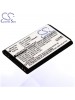 CS Battery for LG SBPL0081602 / LGIP-A900 / SBPL008440 Battery PHO-LLX150SL