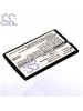 CS Battery for LG LX150 / LX-150 / LX240 / UX150 Battery PHO-LLX150SL