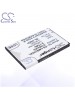 CS Battery for LG Escape 3 / K332 / K350N / K371 / K373 / K7 / K8 Battery PHO-LMS330XL