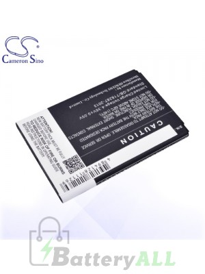 CS Battery for LG H324 / H326t / H326TV / H340 / H340N / H343 Battery PHO-LMS345XL