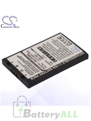 CS Battery for LG A7150 / C3100 / C3380 / C3400 / G650 / L342i Battery PHO-LT5100SL