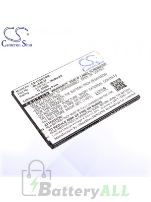 CS Battery for LG BL-44E1F / EAC63341101 / PAC63320502 / LG VS995 Battery PHO-LVH910SL