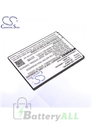 CS Battery for LG F800K / F800L / F800S / H990ds / H990n / TP450 Battery PHO-LVH910SL