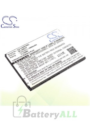 CS Battery for LG H990T / L83BL / L84VL / LS777 / LS997 / TP450N Battery PHO-LVH910SL