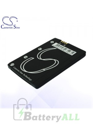 CS Battery for LG Optimus Chic E720 / Touch LN510 / VM510 Battery PHO-LVM510SL