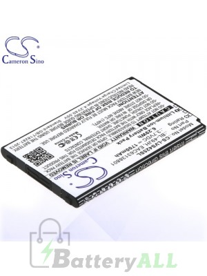 CS Battery for LG K120 / K120E / K121 / K130 / K130E / K4 / VS425 Battery PHO-LVS425SL