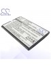 CS Battery for LG BF-45FNV / SBPL0103102 / LG Bryce / MS910 Battery PHO-LVS910SL