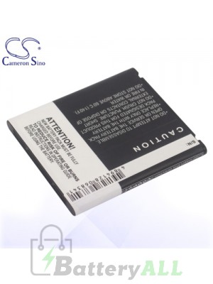 CS Battery for LG Optimus 4G LTE Battery PHO-LVS920SL