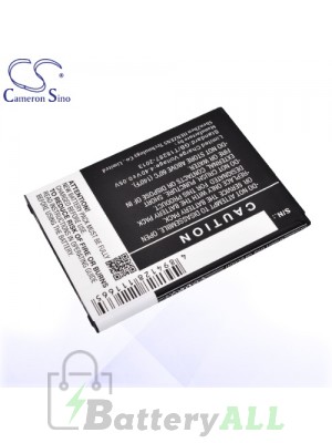 CS Battery for LG H960 / H960YK / H961N / H962 / H968 / K520 Battery PHO-LVS990XL