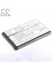 CS Battery for LG LGIP-430N / SBPL0098901 / LG 990G / C320 Battery PHO-LX370SL