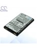 CS Battery for LG Migo / PM225 / PM-225 / PM325 / PM-325 / TD6100 Battery PHO-VX3200ML