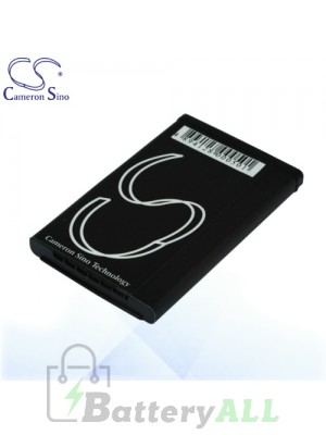 CS Battery for LG UX5000 / VI-125 / VX1000 / VX3200 / VX-8300 Battery PHO-VX3200ML