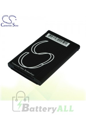 CS Battery for LG AX245 / AX-245 / AX355 / ax4270 / ax4750 / UX210 Battery PHO-VX3200ML