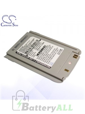 CS Battery for LG SBPP0008701 / SBPL0074001 / LG VX8000 / VX-8000 Battery PHO-VX8000SL