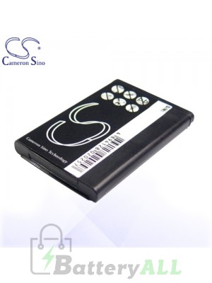 CS Battery for LG LGIP-320R / LG AX310 / Helix / LN180 / LX400 Battery PHO-VX8350SL