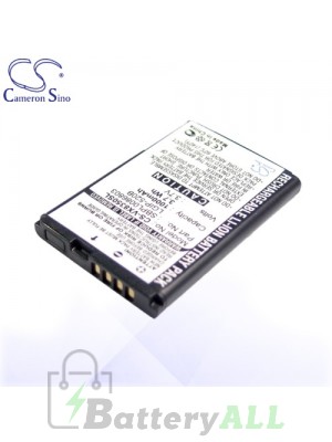 CS Battery for LG Select / UX310 / VX5200 / VX5400 / VX5500 Battery PHO-VX8350SL