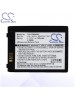 CS Battery for LG LGLI-AGKL / SBPP0017001 / SBPL0083701 / LG VX8500 Battery PHO-VX8500SL