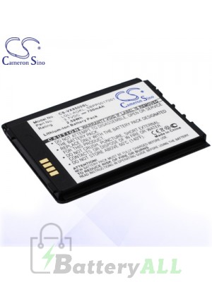 CS Battery for LG SBPP0017003 / SBPP0017004 / SBPP0017005 Battery PHO-VX8500SL