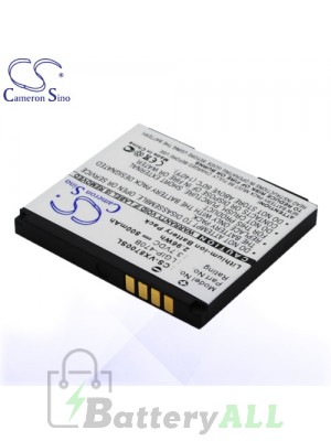 CS Battery for LG LGIP-970B / LG AX565 / Dekoy / LX-570 / UX565 Battery PHO-VX8700SL