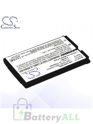 CS Battery for LG Versa VX9600 / VX9700 Battery PHO-VX9700SL