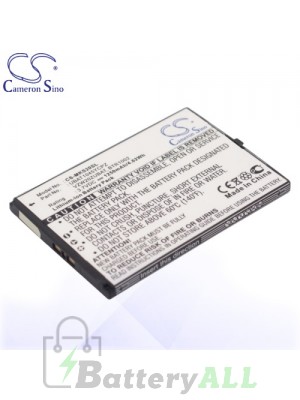 CS Battery for Microsoft BTR1002 / UBAT1045YCPZBattery PHO-MKS20SL