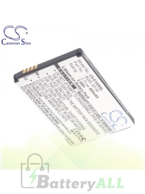 CS Battery for Motorola i410 / i412 / i475 / i576 / i776 / KRZR K1 Battery PHO-E1000SL