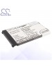 CS Battery for Motorola SNN5828 / Motorola Adventure V750 / GX-E30 Battery PHO-GX32SL