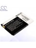 CS Battery for Motorola Droid X MB810 ME811 / Milestone X Battery PHO-MBH05SL