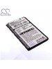 CS Battery for Motorola OM5B / Motorola EX300 Battery PHO-MEX300SL