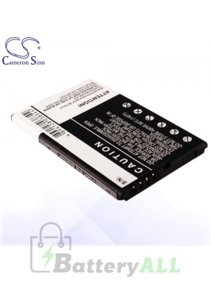 CS Battery for Motorola Jordan ME525 / Milestone 3 ME863 Battery PHO-MOB525XL