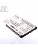 CS Battery for Motorola Defy Mini / MB835 / Photon 4G Battery PHO-MOB855SL