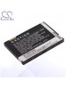 CS Battery for Motorola Razr V3 V3c V3E V3i V3IM V3m V3T V3xx Battery PHO-MOV3XL