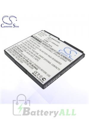 CS Battery for Motorola FB0-2 / Motorola Triumph WX435 Battery PHO-MWX435SL