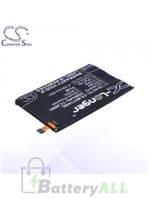 CS Battery for Motorola Droid Maxx 2 / Moto X 3a / Moto X Play Battery PHO-MXT154SL