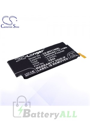 CS Battery for Motorola FB55 / SNN5958A / Motorola Bounce Battery PHO-MXT158SL