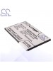 CS Battery for Motorola Droid 4 / P893 / P894 / PHOTON Q LTE Battery PHO-MXT894SL