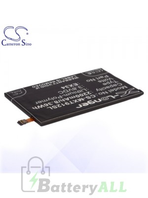 CS Battery for Motorola Ghost / Moto X / X Phone / XT1031 Battery PHO-MXT912SL