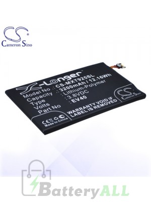 CS Battery for Motorola Droid Razr MAXX HD XT926 Battery PHO-MXT925SL