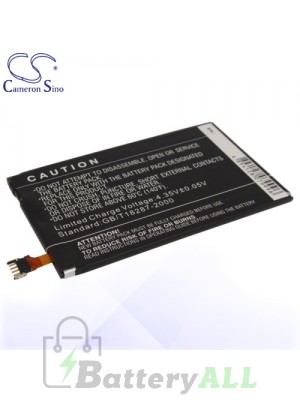 CS Battery for Motorola DROID RAZR MAXX HD XT926 Battery PHO-MXT926SL