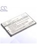 CS Battery for Nokia BL-4CT / Nokia X3 / 5310 / Fold 6600 6600f Battery PHO-NK4TSL