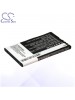 CS Battery for Nokia 3120C / 500 / 515 / E66 / E75 / N515 / RM-840 Battery PHO-NK4UXL