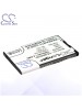 CS Battery for Nokia 5530 XpressMusic / 6600 Slide / 8800 / Asha 305 Battery PHO-NK4UXL