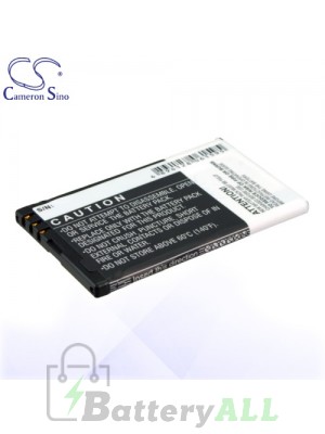 CS Battery for Nokia Asha 311 / C5-03 / C5-04 / C5-05 / C5-06 / C5-3 Battery PHO-NK4UXL