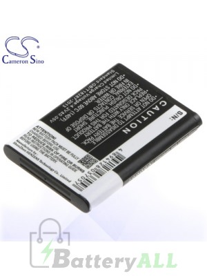 CS Battery for Nokia 6061 / 6062 / 6070 / 6080 / 6101 / 6122c / 7260 Battery PHO-NK5BHL